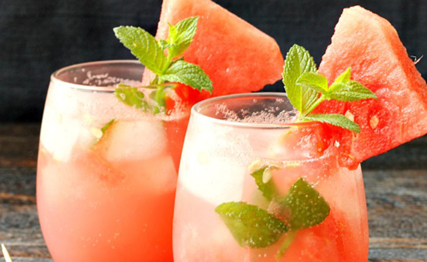 watermelon mojito - infratech 