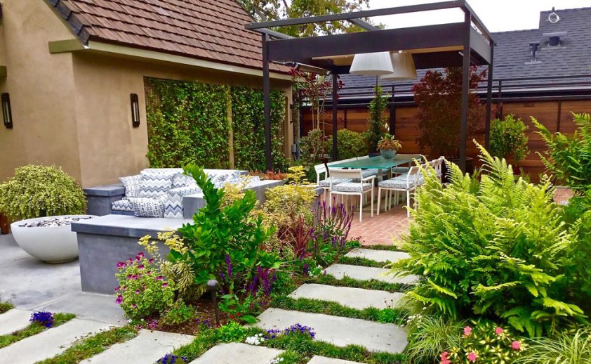 mayita landscape design