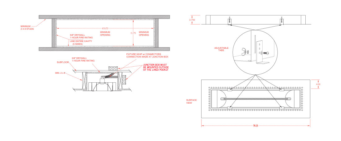 Installation Diagram 61