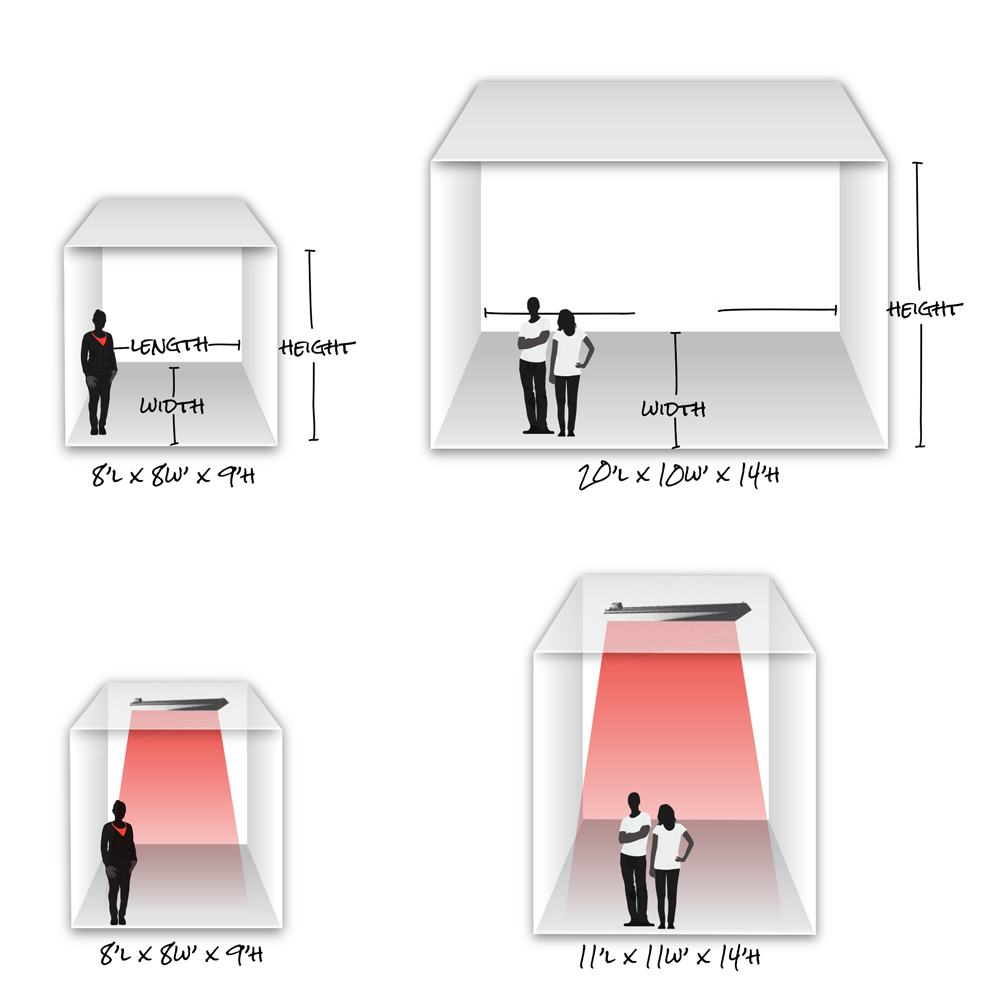 Measure Area