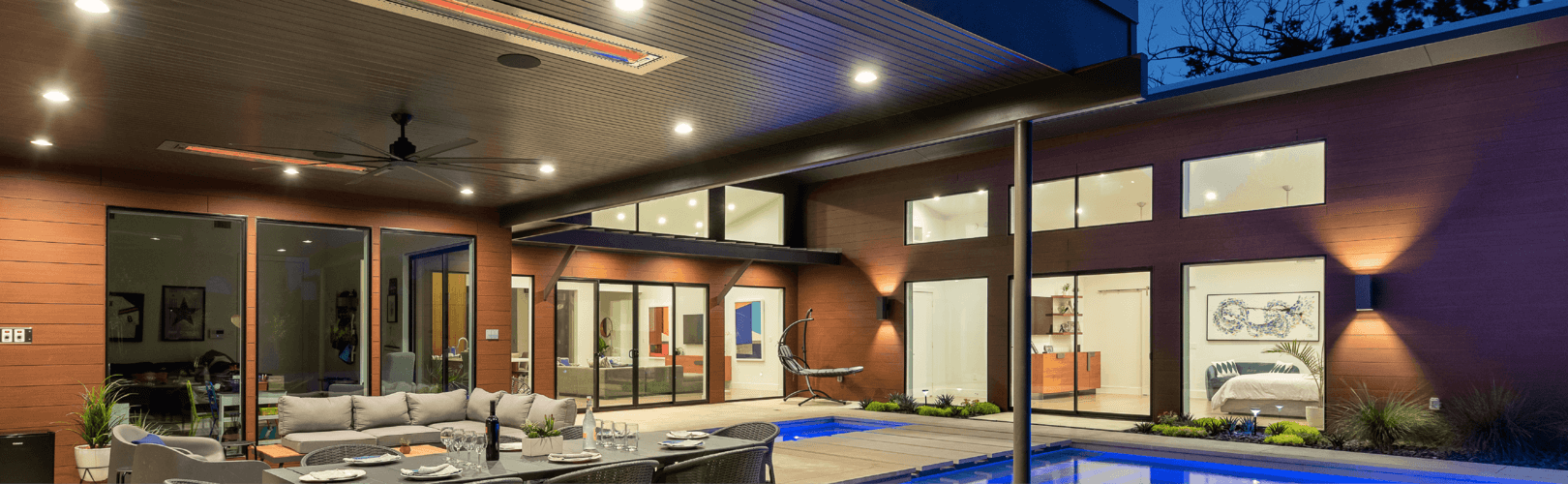 Outdoor Living