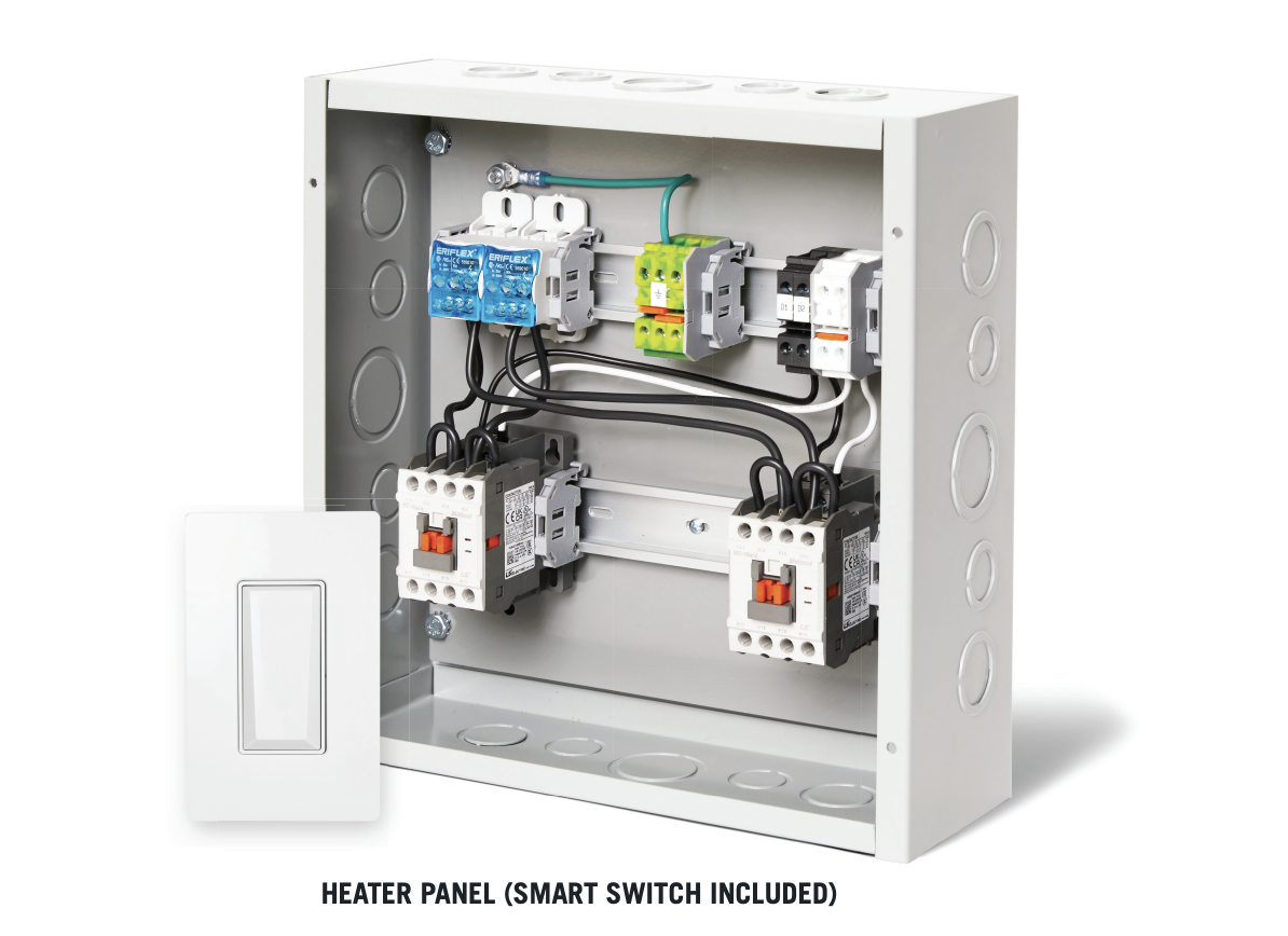 heater-panel - Infratech Official Site