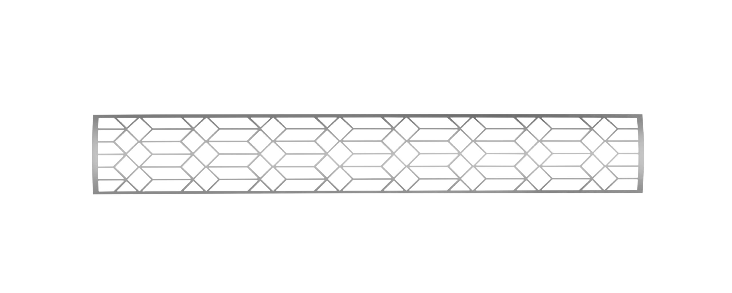 Craftsman Fascia Stainless