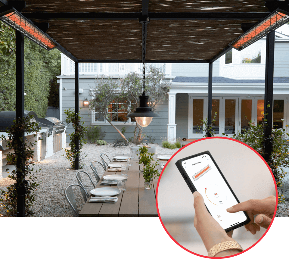 universal control packages
